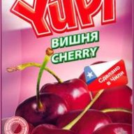 Yupi Cherry