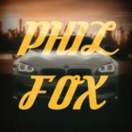 Phil Fox