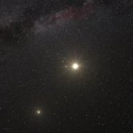 Alpha Centauri 17731