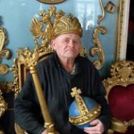 Лжефедор Первый
