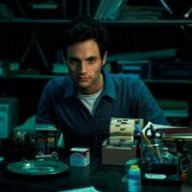 Penn Badgley 286322