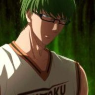 Midorima Shintaro