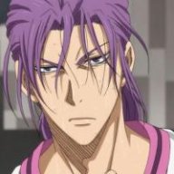 Murasakibara Atsushi