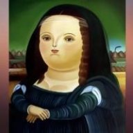 Mona Lina