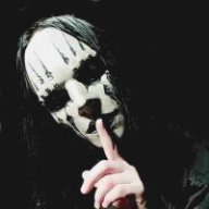 Joey Jordison