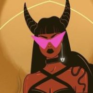 Taurus Girl
