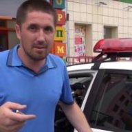 Алекс Беречников