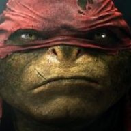 Raphael Turtle